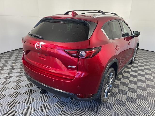 used 2019 Mazda CX-5 car, priced at $22,995