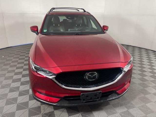 used 2019 Mazda CX-5 car, priced at $22,995