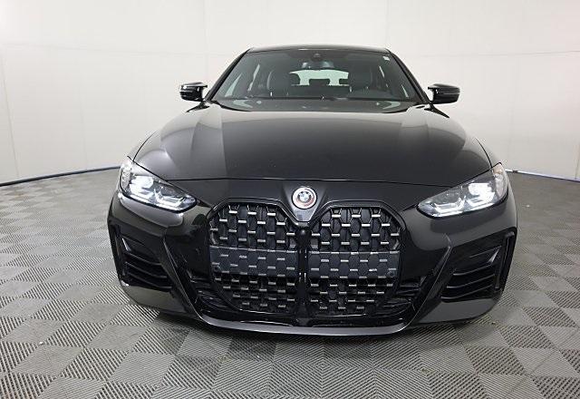 used 2023 BMW M440 Gran Coupe car, priced at $52,995