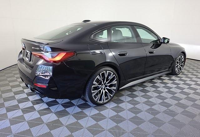 used 2023 BMW M440 Gran Coupe car, priced at $52,995