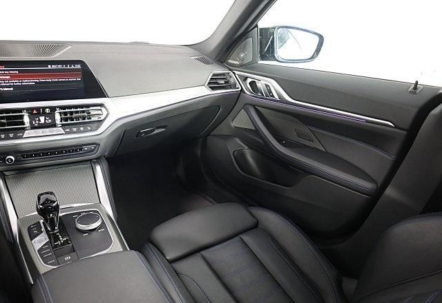 used 2023 BMW M440 Gran Coupe car, priced at $52,995