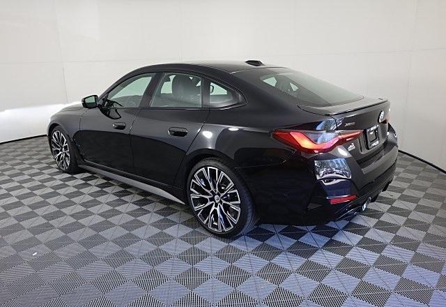 used 2023 BMW M440 Gran Coupe car, priced at $52,995