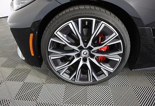 used 2023 BMW M440 Gran Coupe car, priced at $52,995