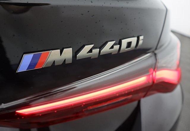 used 2023 BMW M440 Gran Coupe car, priced at $52,995