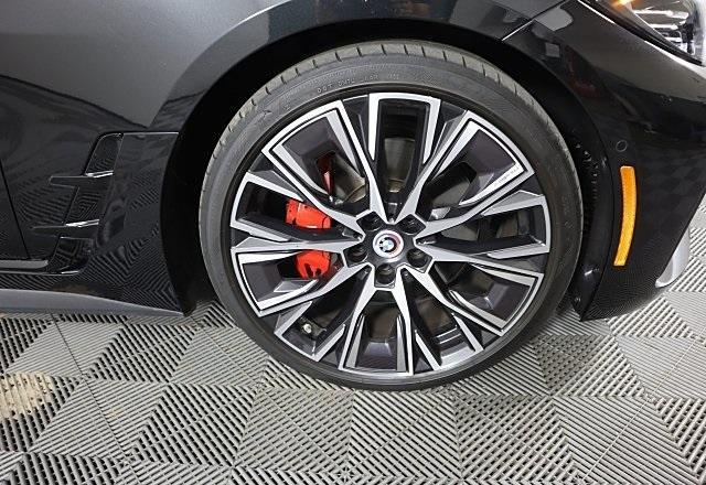 used 2023 BMW M440 Gran Coupe car, priced at $52,995