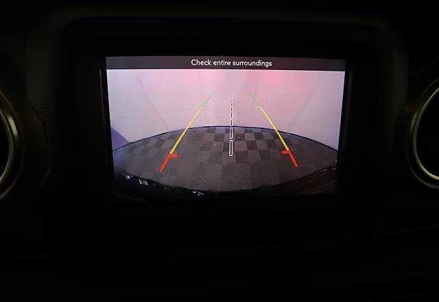 used 2019 Jeep Wrangler Unlimited car, priced at $30,695