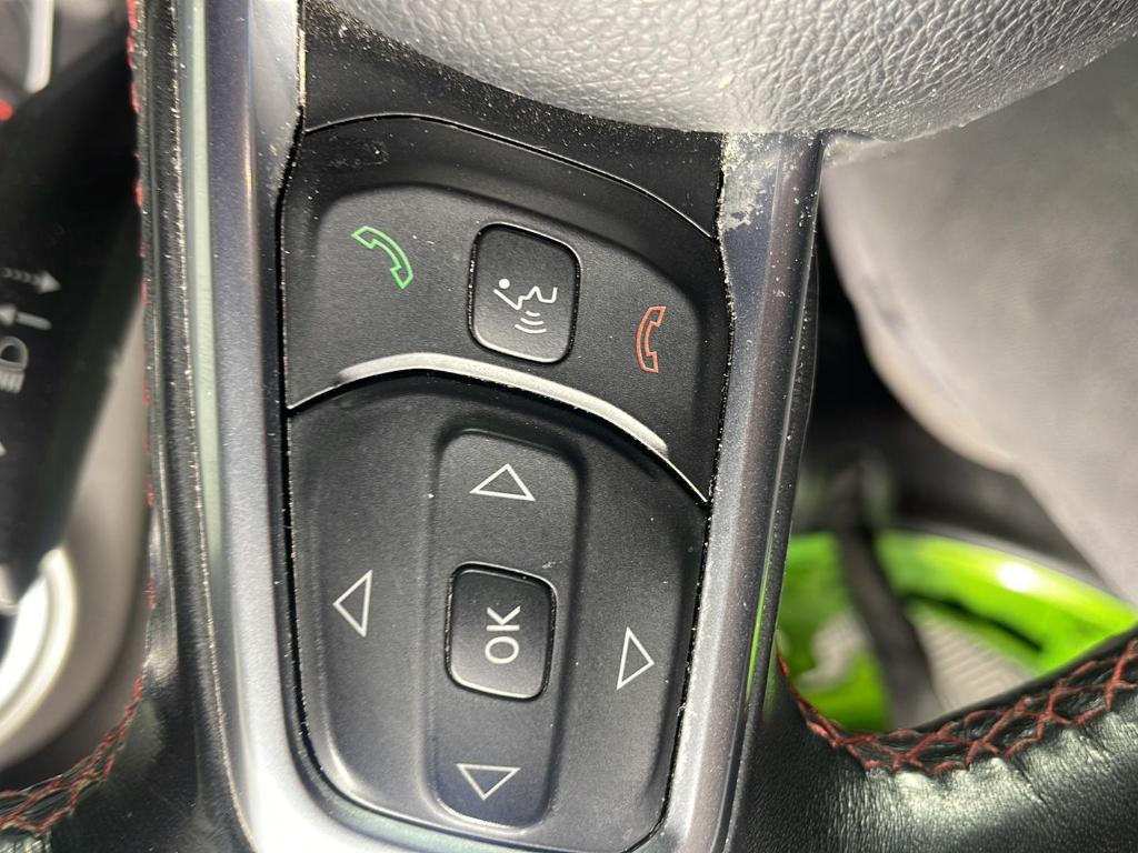 used 2019 Jeep Wrangler Unlimited car, priced at $31,995