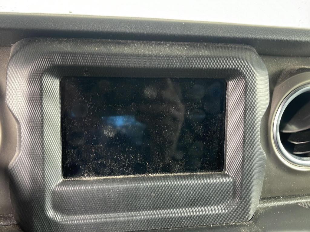 used 2019 Jeep Wrangler Unlimited car, priced at $31,995