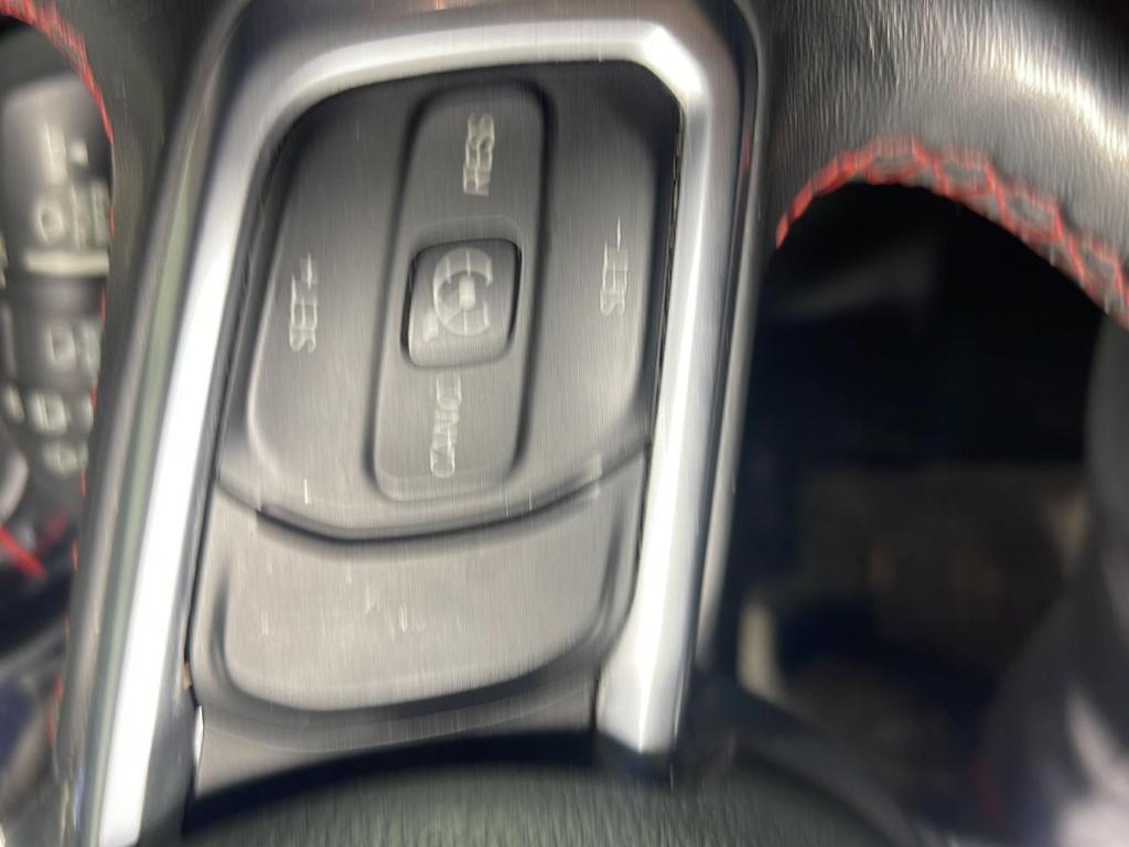 used 2019 Jeep Wrangler Unlimited car, priced at $31,995