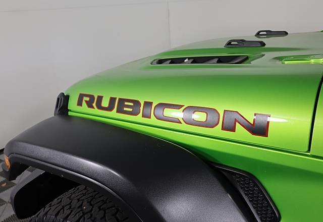 used 2019 Jeep Wrangler Unlimited car, priced at $30,695