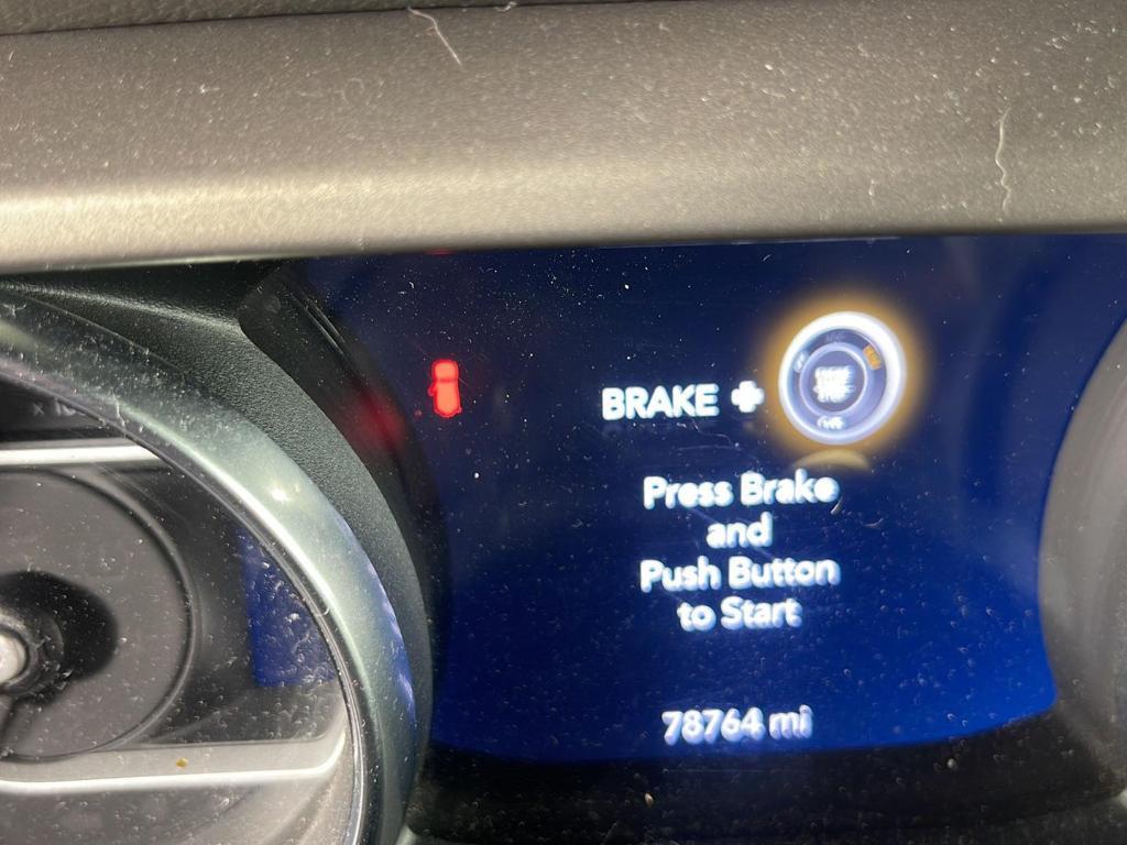 used 2019 Jeep Wrangler Unlimited car, priced at $31,995