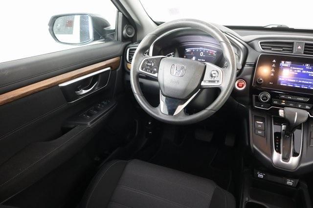 used 2020 Honda CR-V car, priced at $27,495