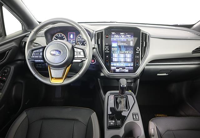 used 2024 Subaru Crosstrek car, priced at $30,695