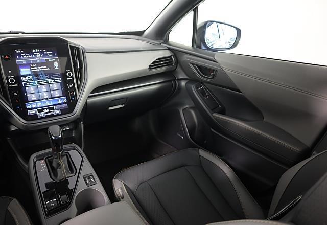 used 2024 Subaru Crosstrek car, priced at $30,695