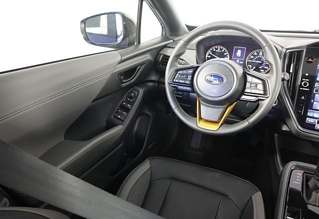 used 2024 Subaru Crosstrek car, priced at $30,695
