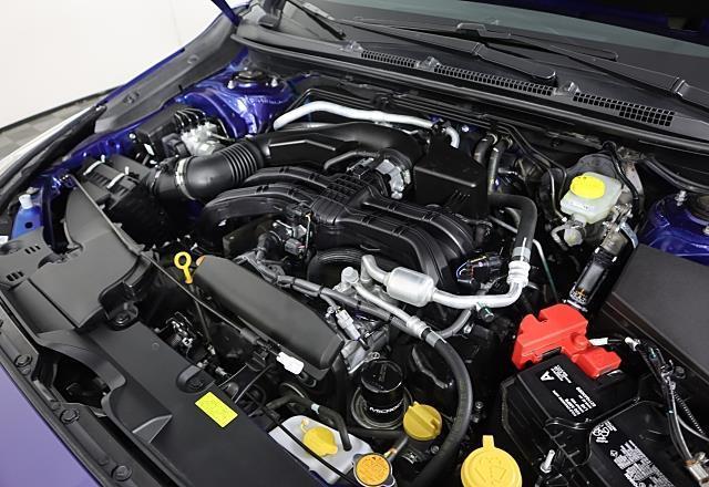 used 2024 Subaru Crosstrek car, priced at $30,695