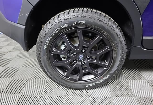 used 2024 Subaru Crosstrek car, priced at $30,695