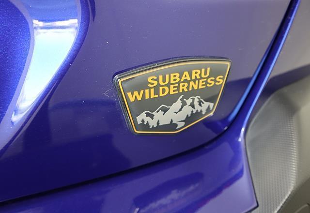used 2024 Subaru Crosstrek car, priced at $30,695
