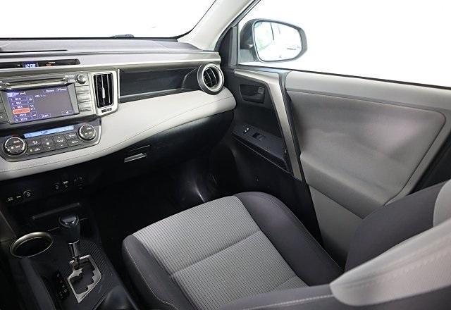 used 2013 Toyota RAV4 car, priced at $13,995