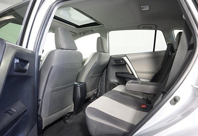used 2013 Toyota RAV4 car, priced at $13,995