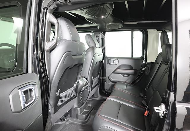 new 2026 Jeep Wrangler car, priced at $62,834