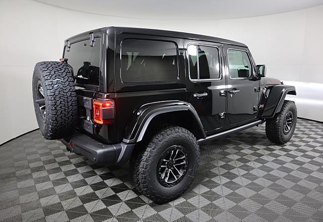 new 2026 Jeep Wrangler car, priced at $62,834