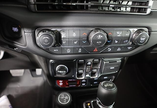 new 2026 Jeep Wrangler car, priced at $62,834