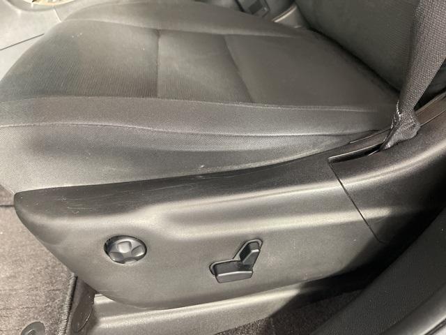 used 2016 Jeep Grand Cherokee car, priced at $17,595