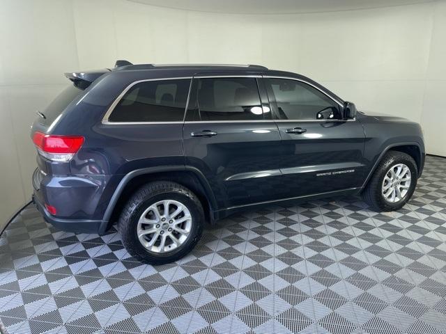 used 2016 Jeep Grand Cherokee car, priced at $17,595