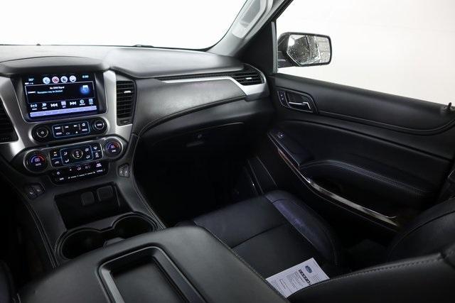 used 2020 Chevrolet Tahoe car, priced at $26,695