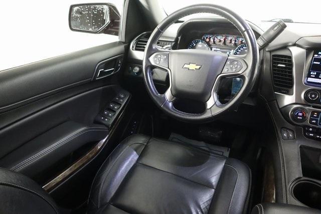 used 2020 Chevrolet Tahoe car, priced at $26,695