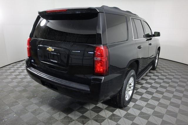 used 2020 Chevrolet Tahoe car, priced at $26,695