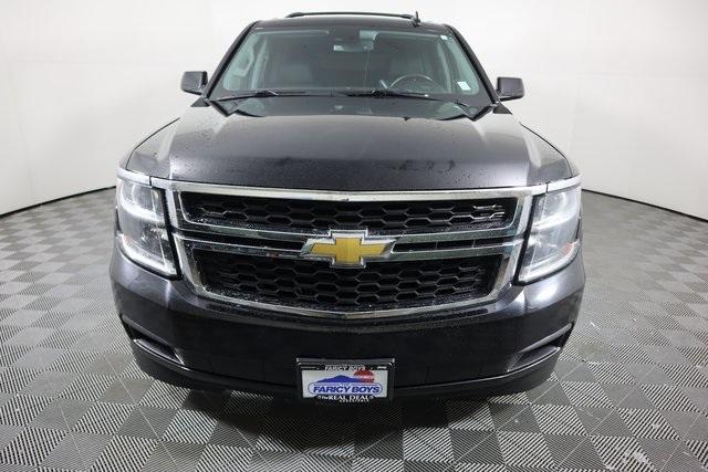 used 2020 Chevrolet Tahoe car, priced at $26,695