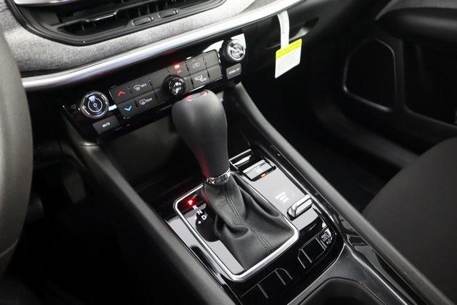 new 2025 Jeep Compass car, priced at $26,995