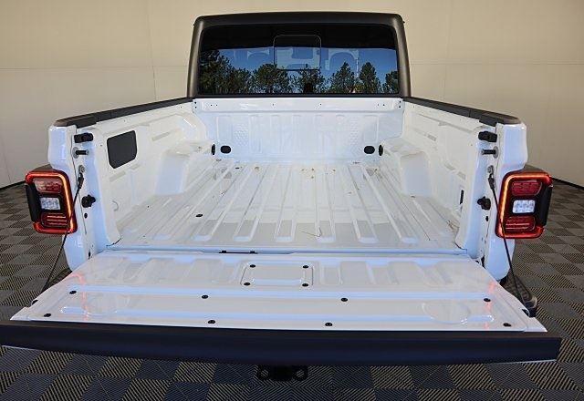 new 2025 Jeep Gladiator car, priced at $44,995