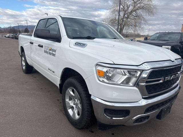 used 2022 Ram 1500 car, priced at $31,995