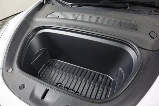 used 2021 Tesla Model Y car, priced at $28,995