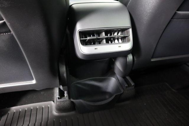 used 2021 Tesla Model Y car, priced at $28,995