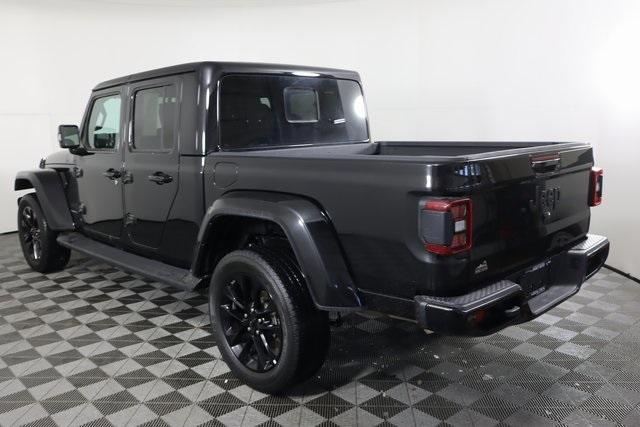 used 2023 Jeep Gladiator car, priced at $33,995