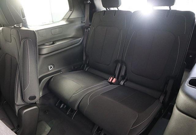 new 2025 Jeep Grand Cherokee L car, priced at $36,379