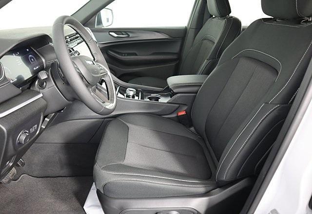 new 2025 Jeep Grand Cherokee L car, priced at $36,379