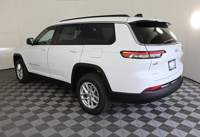 new 2025 Jeep Grand Cherokee L car, priced at $36,379