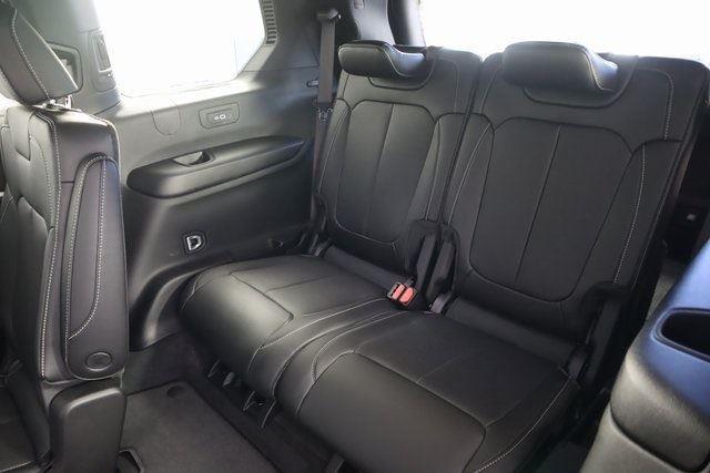 new 2025 Jeep Grand Cherokee L car, priced at $49,995