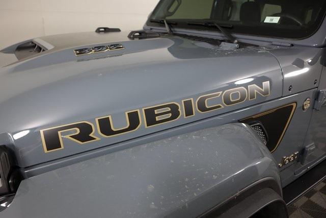 used 2024 Jeep Wrangler car, priced at $85,995