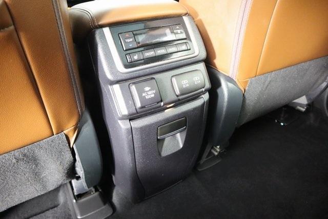 used 2020 Subaru Ascent car, priced at $26,395