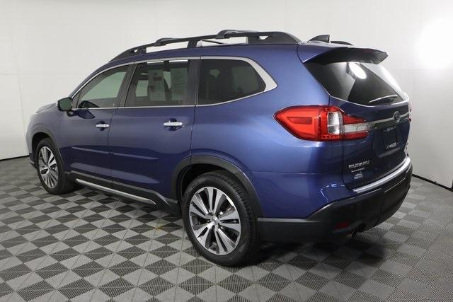 used 2020 Subaru Ascent car, priced at $26,395
