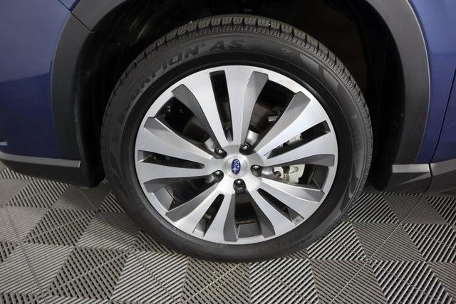 used 2020 Subaru Ascent car, priced at $26,395
