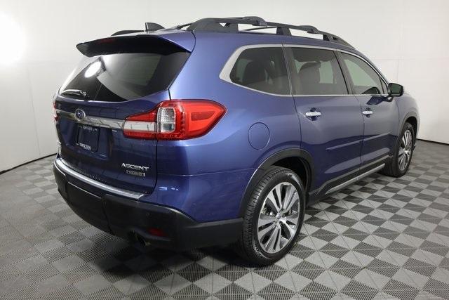 used 2020 Subaru Ascent car, priced at $26,395