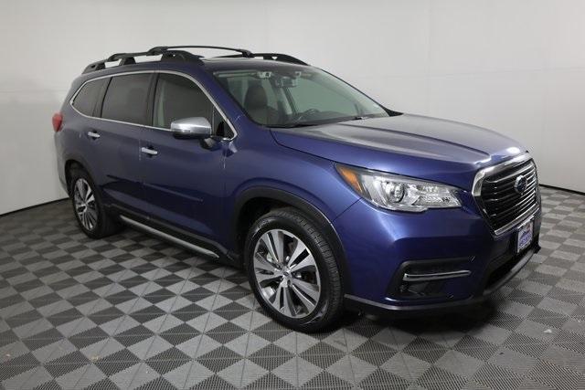 used 2020 Subaru Ascent car, priced at $26,395