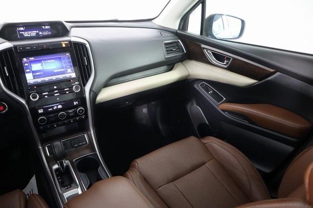 used 2020 Subaru Ascent car, priced at $26,395